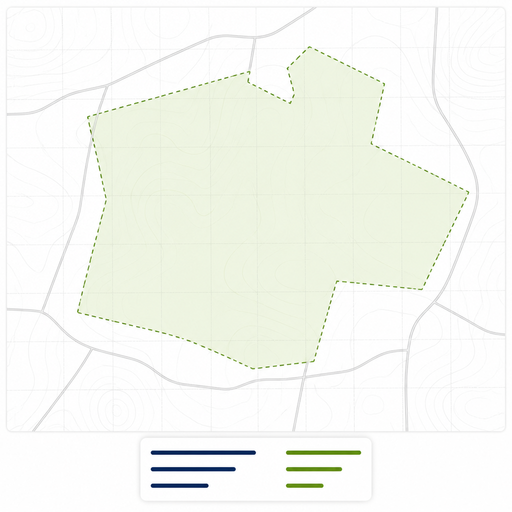 Site Control diagram