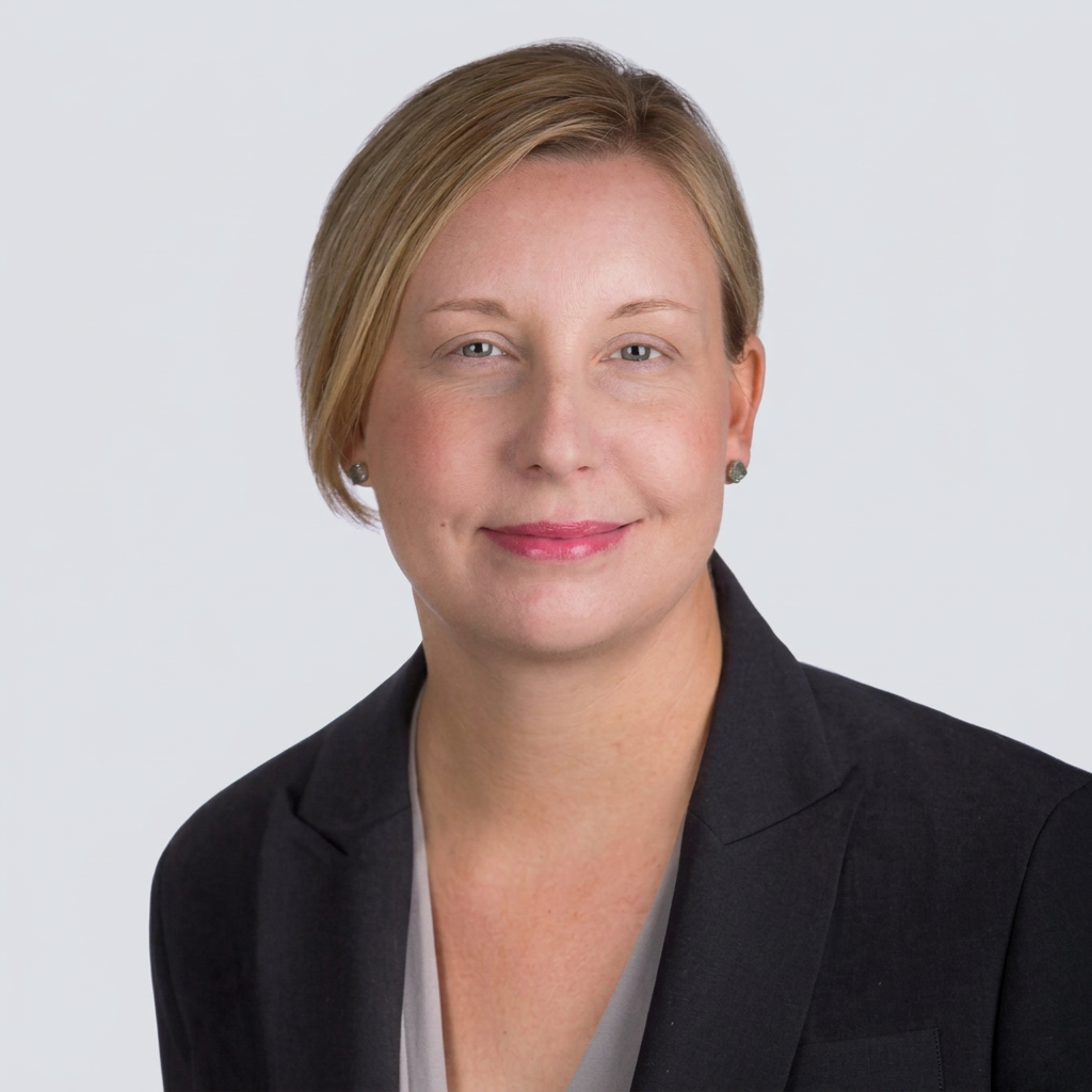 Audrey Copeland, CO-FOUNDER & CEO