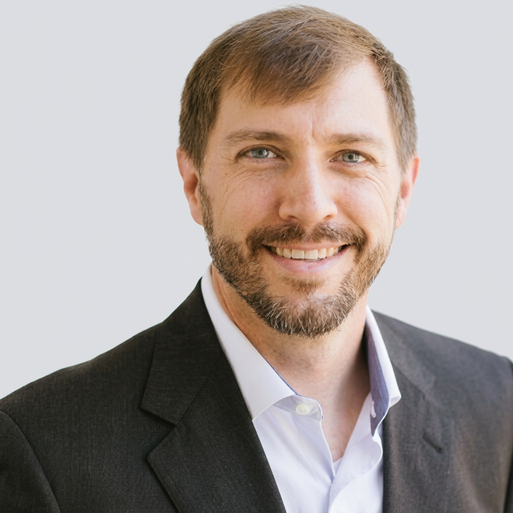 Russ Edwards, CO-FOUNDER & COO